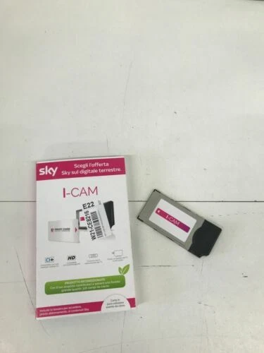 Sky CAM-Module