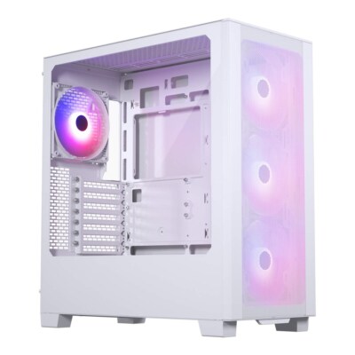 0886523303145 Phanteks XT Pro Ultra Midi Tower Weiß Phanteks