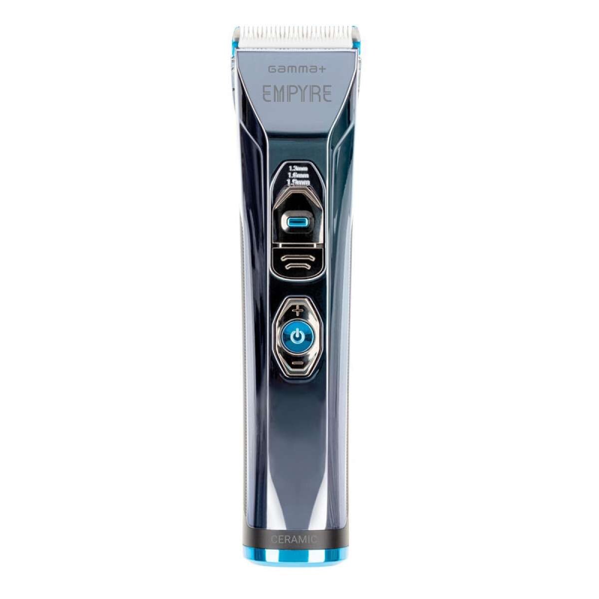 Clippers Empyre Tagliacapelli con motore rotativo lama in ceramica