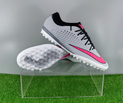 シューズ NIKE Mercurial X Finale TF 25cm Nike MercurialX Finale TF 725243-061 Elite US11.5 UK10.5 Grey