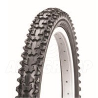 Asc Vancom Fahrradreifen Bmx Off-Road 18 X 2.125 Schlauchreifen VC-5010