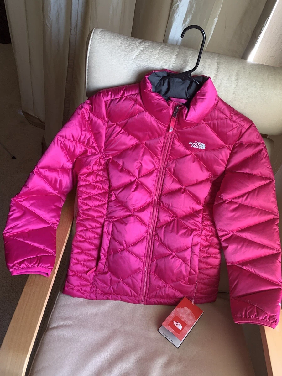 Girls clearance aconcagua jacket
