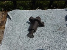 Yamaha Fazer 600 5DM Motor Nocken Kettenspanner
