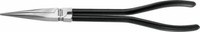 Hazet Flachrundzange 1841A-280 - LäNge 280 Mm