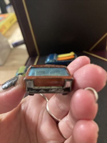 HOTWHEELS REDLINE Deora - Gruppo di 4 schede repo - Foto 5 di 20