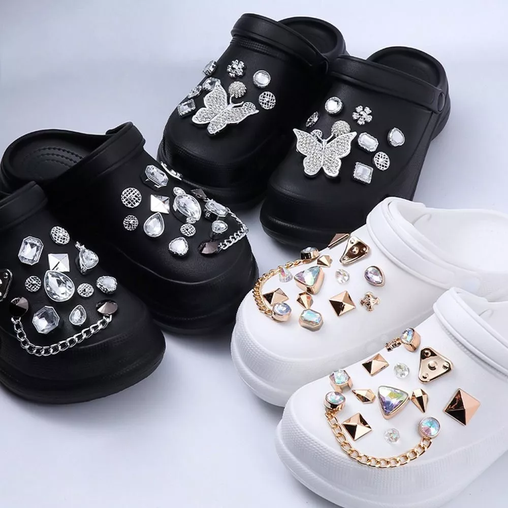 Croc schuhe top