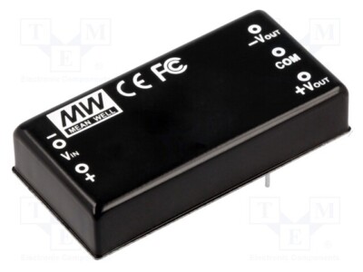 1 Stück, Wandler: DC/DC DLW05B-12 