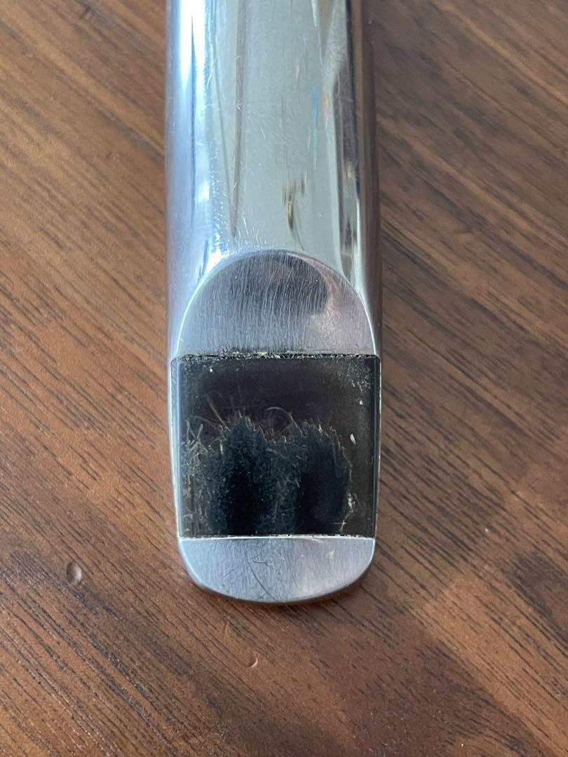 Berg Larsen 120/2/M Tenor Saxophone Mouthpiece eBay