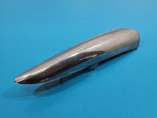 Citroen DS5 2014 Links Verkleidung Nebelscheinwerfer Gitter vorne 9673293877