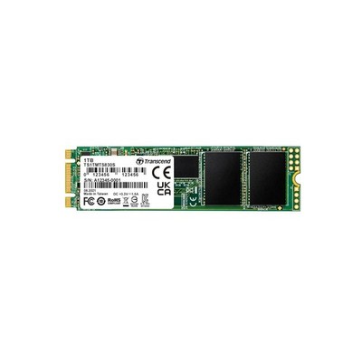 MTS830 1TB M.2 SATA III SSD Dram Cache 560MB/s