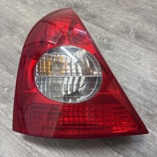 Renault Clio MK2 - Passenger Side Rear Light Unit - Left