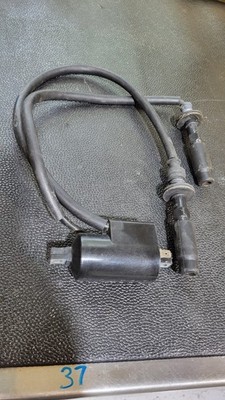 1993 - 1998 Suzuki GSXR750 Coil For Cylinder 1 & 2 Oem