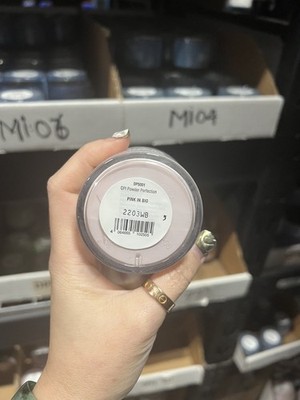 OPI Powder Perfection - Pink In Bio DP S001 Dipping Powder 1.5 oz