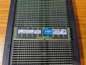 Samsung 32GB DDR4 Ecc for sale | eBay