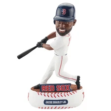 Jackie Bradley Jr. Boston Red Sox Baller Special Edition Bobblehead MLB