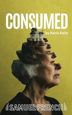 Karis Kelly Consumed (Taschenbuch)