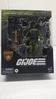 New ListingGI Joe Classified Series Action Soldier Special Forces Legacy Collection
