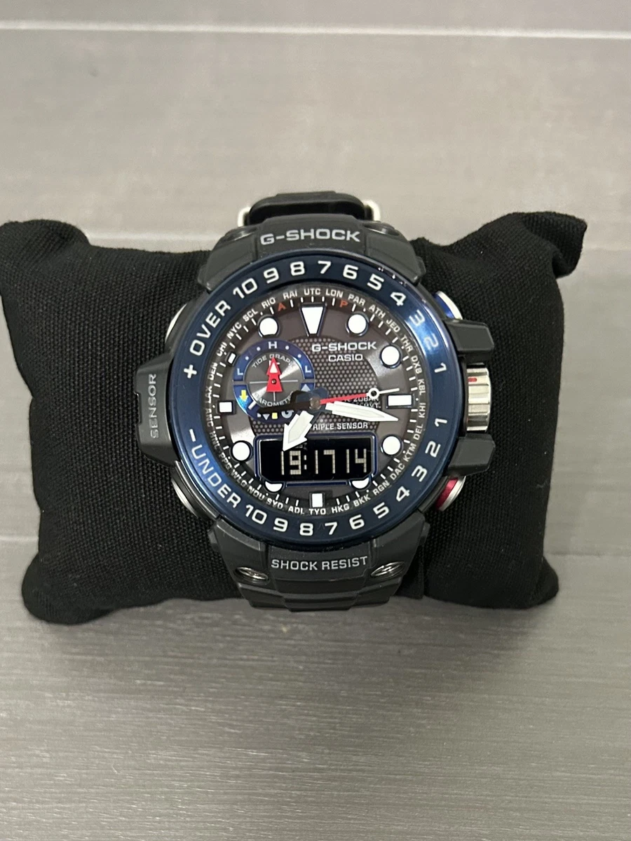 Casio G-SHOCK Gulfmaster Wristwatches for sale | eBay