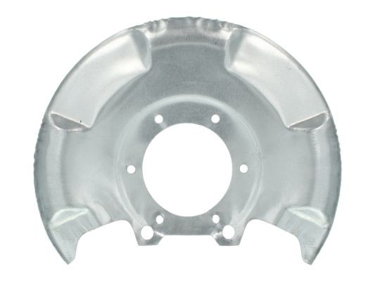 Front BLIC 6508-03-9520379K Splash Guard, brake disc for VW
