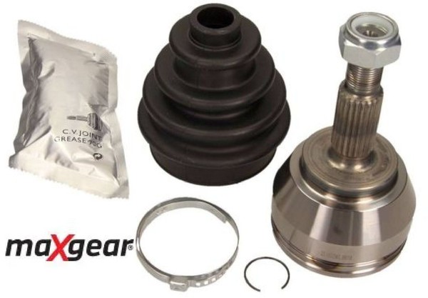 Maxgear 49-1460 Gelenksatz FüR Antriebswelle Vorderachse Vorne FüR Renault-image