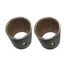 A877R Tractor Knee Bushing Pkg of 2 Fits John Deere 3010 4010 3020 4020 2510 +