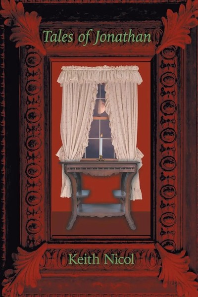 Tales Of Jonathan | Keith Nicol | Taschenbuch | Kartoniert / Broschiert | 2007-image