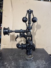 Antique 1 Monarch Flyball Governor Oilfield Hit Miss Steam Engine Parts Neat