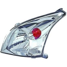 Feu avant (phare) Toyota LANDCRUISER
