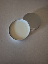 Hemp ALL NATURAL Body Cream