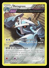 METAGROSS 50/98 Pokemon ANCIENT ORIGINS