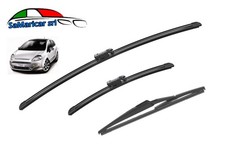 Balais d'essuie-glace Fiat PUNTO