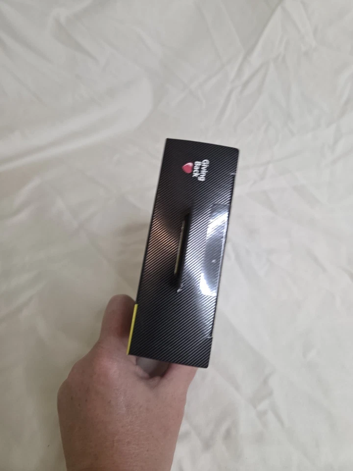 Cable OtterBox 3M/10Ft USB-A a USB-C 2,4 Amp Carga Alta Velocidad Foto 3 de 4