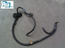 Kabel Batterie Anlasser Kabel 2035402106 Mercedes-benz C-klasse 203 im Standlauf Kabel Batterie Anlasser Kabel 2035402106 Mercedes-benz C-klasse 203 im Standlauf