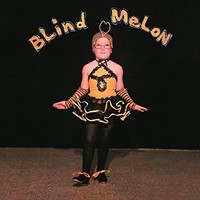 [Brandneu] Blind Melon - Blind Melon (Lp) [Vinyl]