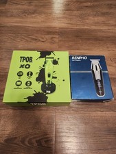 Cordless Clipper Trimmer combo