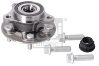 Radlager-Kit febi bilstein 188277 FüR OE 43550-F4010 - 43550-10010 - 43550-10010