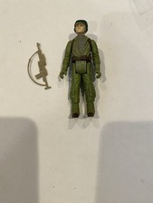 Vintage Kenner Star Wars Endor Rebel Commando 100% Complete ROTJ 1983 NO REPRO