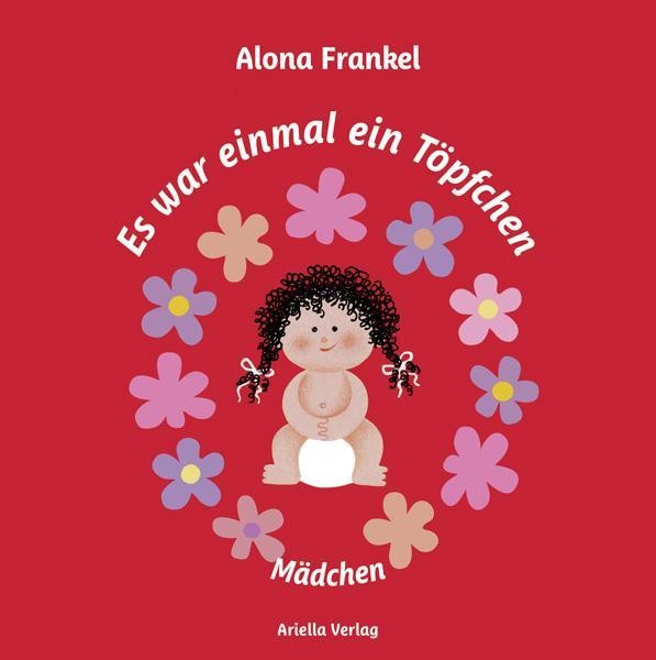 Alona Frankel: Es war einmal ein Töpfchen...,Sir HaSirim - Bild 2