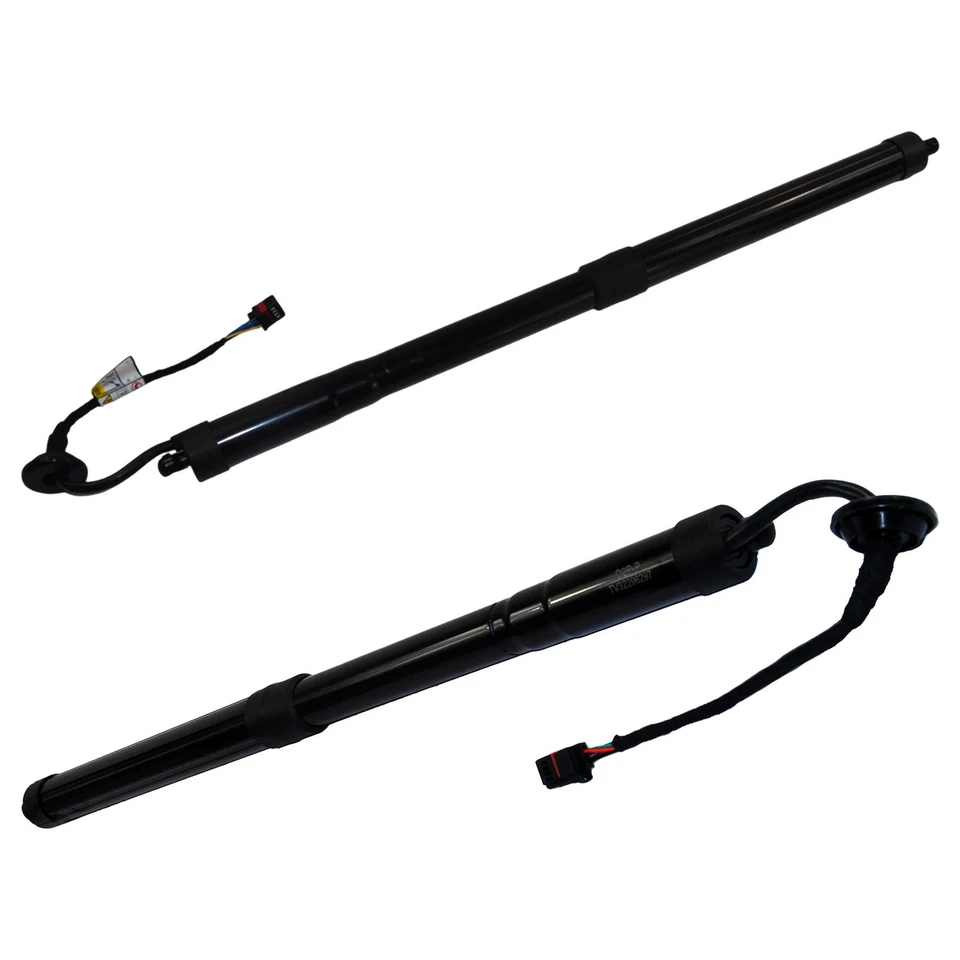 2x ELECTRIC TAILGATE GAS STRUTS REAR FOR VOLVO XC40 536 32296296 32296297 - Image 2 of 4