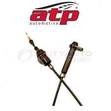 ATP Transmission Detent Cable for 1981-1983 Chevrolet Malibu - Automatic  ke