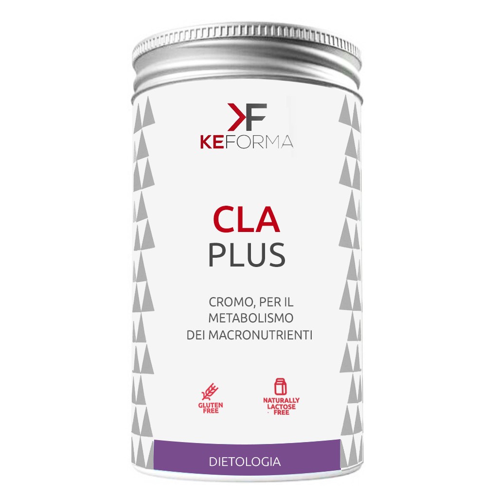 KEFORMA CLA PLUS 90 PERLE