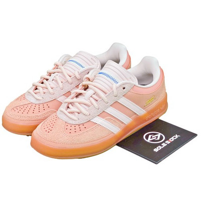 ジャパンビンテージFresher Straightiterサンバースト Bad Bunny x Adidas Originals Gazelle Indoor Cabo Rojo JS5052 | eBay
