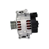 Hella Generator Lichtmaschine 140A 14V FüR Vw Passat Alltrack Skoda Yeti
