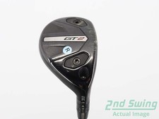 Titleist GT2 Hybrid 5 Hybrid 24  Graphite Regular Right 40.5in