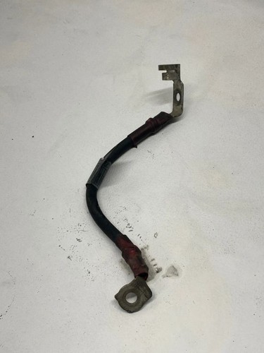 BMW 5 E39 2002 Diesel Pluskabel Batterie 2247665 DTS2892