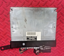 2003-2008 TOYOTA AVENSIS 2.0 ENGINE CONTROL UNIT ECU 89661-05A41