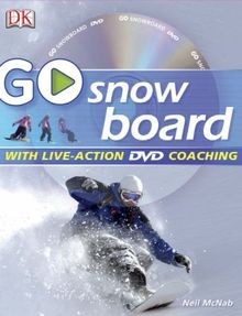 Go Snowboard von McNab, Neil | Buch | Zustand sehr gut