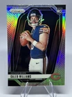 2024 Panini Prizm Rookie Variations Caleb Williams #1 Silver Prizm (RC)