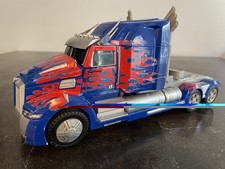 TRANSFORMERS AOE RC Optimus Prime Remote Cont...