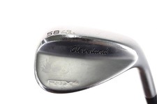 Cleveland RTX-4 Full Grind Tour Satin Lob Wedge 58° Stiff Right-Handed #24124